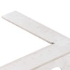 Carpenter Angle Ruler Carpentry Corner 45 90 Degree Right Angle