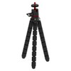 Aswalling Flexible Universal Live Broadcast Tripod Monopod Digital Camera DV