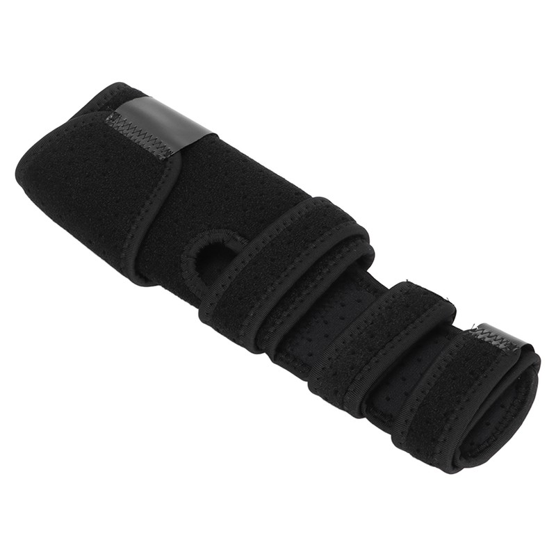 Professional Trigger Finger Splint Hand Brace Metacarpal Support for Broken