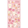 San-X Rilakkuma Sticker SE59601