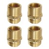 Unbranded (3/4 Male or 1/2 Female) NPT Pipe to 3/4