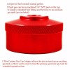 zhangh3570 For Honda Generator Extended Run Gas Cap EU2000 EU1000i