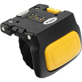 EXCEMO RS5100 Scan Trigger with Handstrap for Zebra Symbol RS5100 Ring Scanner US STOCK