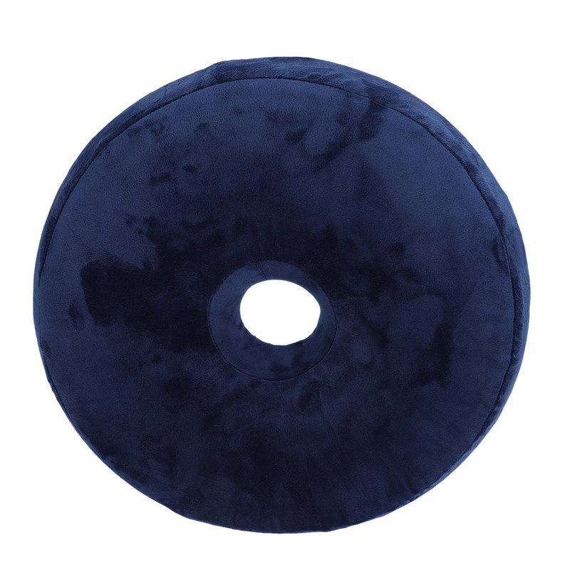 Donut Pillow Seat Cushion Memory Foam Donut Chair Cushions for
