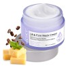 Crema Para Eliminar Arrugas Del Cuelloblanqueadora Piel 50ml