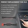 GNXfixt Start Stop Double Cable for Kodiaq 2016-2023 Karoq 2017-2023
