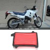 Motorcycle Air Filter Cleaner Replacement Fit for Honda AX-1 NX250