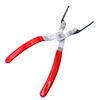 Car Relay Disassembly and Assembly Pliers,with Easy-grip Handle, Claw Hook