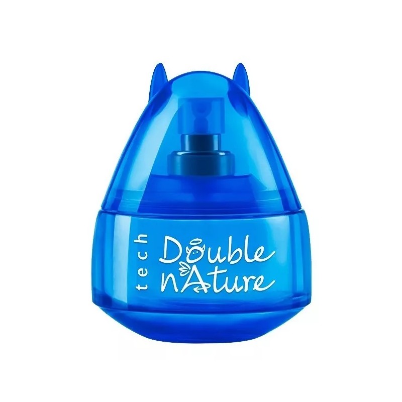 Jafra Nuevos Jafra Double Nature Tech + Fresh + Envio
