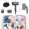 2000W Hair Dryer Large Wind Quickly Drying Hydrate Hair Household