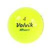 Volvic XT Soft Yellow (Pack of 3)
