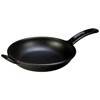 Lodge BOLD 10 Inch Seasoned Cast Iron Skillet; Design-Forward Cookware