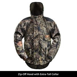 Rivers West Men's Hunting Waterproof Ambush Jacket