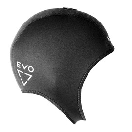EVO Dive Beanie Medium Black