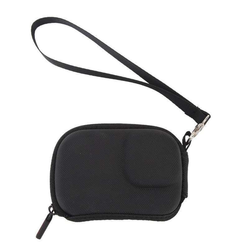 Camera Storage Bag for Action 4 3 Large Capacity Half