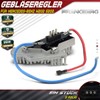 Frankberg Blower Motor Fan Resistor Blower Motor Resistor Compatible with