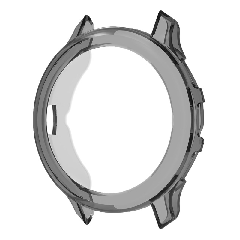 Lamshaw Compatible for Garmin Venu 3S Case, Ultra Thin Soft