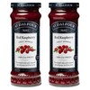 St. Dalfour Red Raspberry Fruit Spread - 10oz - 100%