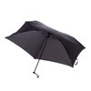 EVERNEW EBY053 SL76g Umbrella, 10 Black