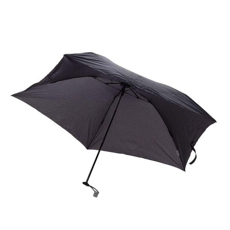 EVERNEW EBY053 SL76g Umbrella, 10 Black