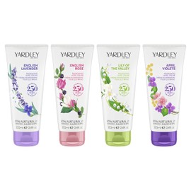 Yardley April Violets Hand Cream 100 ml