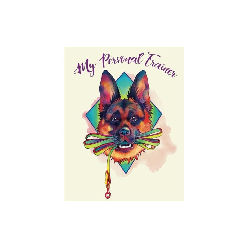 PAWSITIVELY PERFECT CORNELL NOTES SYSTEM - 120: MY PERSONAL TRAINER: