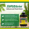 SuperThrive Advanced Nutrition 120Ml Plant Vitamins And Hormones - World