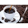 DJ-WARE Teaspoons Stainless Steel Small Tea Spoons Set of 12,