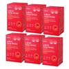 Newmate Liposomal Vitamin C 30 Tablets (6 Boxes/6-Month Supply) /