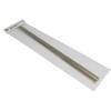 Nickel Silver Extra Hard Fretwire - .118"(3mm) x.058"(1.47mm) - Sintoms