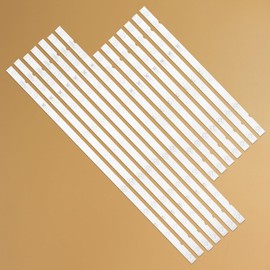 GuuYebe XBR-55X900E SBT55 YD7S550DND01B A2170004A XBR-55X900E-STRIPS-VER1 LED Backlight Strips for 55 inch TV