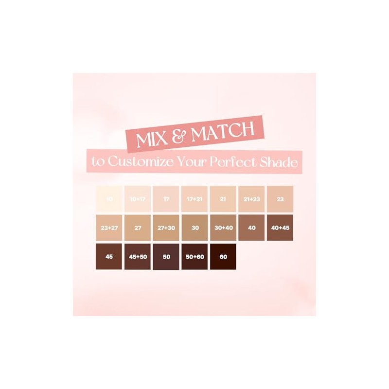 Mixsoon Pdrn Collagen Tinted Moisturizer No. 40 - Crema con