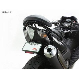 ハリケーン(HURRICANE) フェンダーレスキット T-MAX530 HA6629