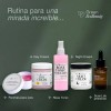 Green Eco Beauty Suero Para Crecimiento De Pestañas Lash Oil