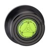 50/ 60Hz Bubble Level Speed Detection Turntable LP Vinyl Disc