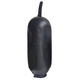 Rubber Bladder Pressure Tank 50L Water Storage Airbag for Cold/Hot Water Pump
