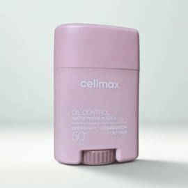 Cellimax Oil Control Sun Stick Pore Cover quantity / 셀리맥스 오일 컨트롤 선스틱 모공커버 수량