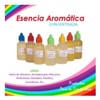Esencia Aromatica 30ml Para Difusor Humidificador Jabón Vela