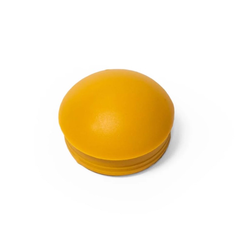 BURLEY Wheel Dust Cap Barley Honey Bee