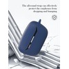 Case for JBL Endurance Race 2 True Wireless in Ear
