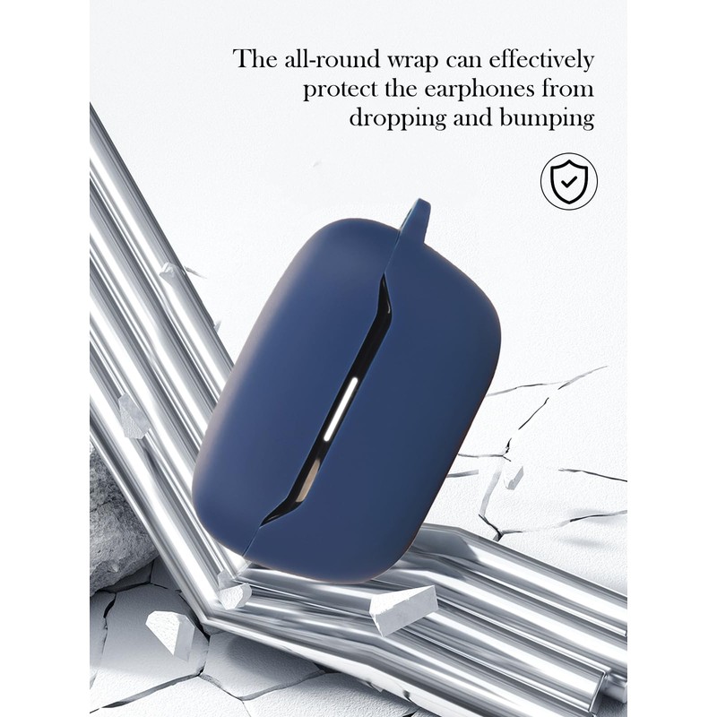 Case for JBL Endurance Race 2 True Wireless in Ear