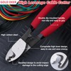GOLD DEER 8 Inch Cable Cutter, Cable Handy, Cable Cutter,