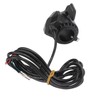 Electric Scooter Thumb Throttle Accelerator Responsive Wear Resistant Thumb Throttle