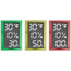 Cornat Smartly TECB3394 Consumption Meter with Digital Display Chrome-Plated 3
