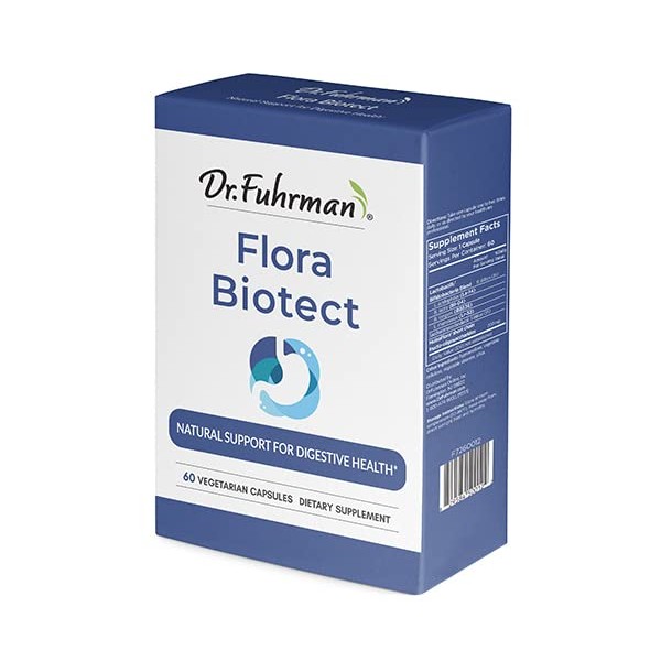 Dr. Fuhrman Flora Biotect