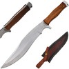 Old Ram Full Tang Fully Functional Outdoor Camping Survival Hunting
