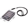 Bassdash Fly Fishing Flies Kit Fly Assortment with Fly Box
