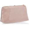 Ted Baker Ladies Nicco Vinyl Bow Wash Bag One Size,
