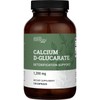 Calcium D-Glucarate by Earth Harmony – Natural Detox & Hormone