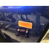 LED 1968-69 Javelin AMX front Marker Light LED PAIR